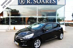 Renault Clio TCe Limited Edition (90cv) (5p)