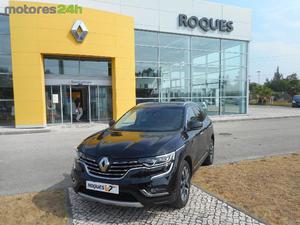 Renault Koleos 2.0 dCi Intens X-Tronic