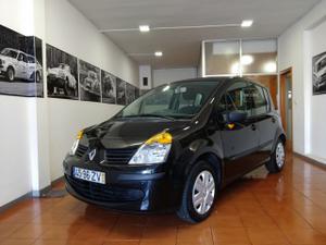 Renault Modus 1.5 dCi Confort