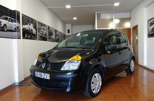 Renault Modus 1.5 dCi Confort