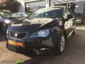 Seat Ibiza 1.6 TDi Style