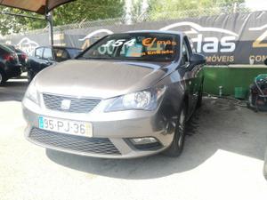 Seat Ibiza Itech