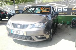 Seat Ibiza Itech