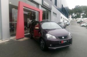 Seat Mii COSMOPOLITAN