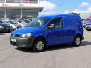 Vw Caddy 1.6TDI