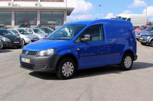 Vw Caddy 1.6TDI