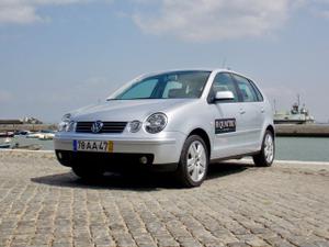 Vw Polo 1.4 TDi HighLine