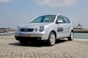 Vw Polo 1.4 TDi HighLine