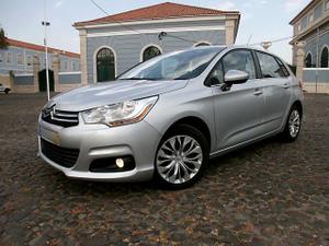 Citroën C4 1.6 HDi Collection