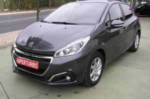 Peugeot  VTI ACTIVE