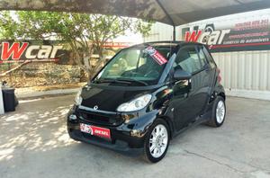 Smart ForTwo CDI CABRIO