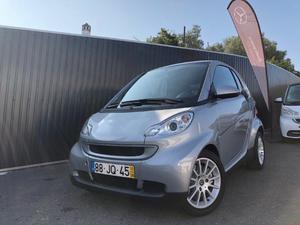  Smart Fortwo coupe 71 mhd passion