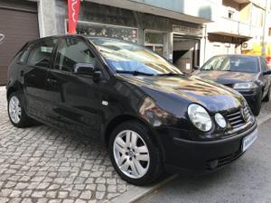 Vw Polo 1.2 - Garantia - Financiamento -  Km