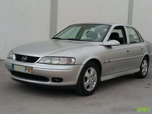 Opel Vectra 2.0 DTi Sport