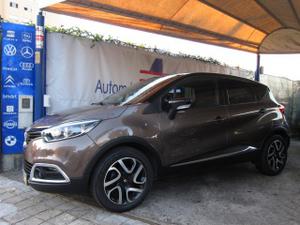 Renault Captur 0.9 TCe Exclusive