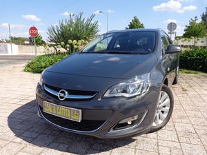  Opel Astra ST 1.6 CDTDI Excite C/GPS 5p 110cv