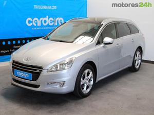 Peugeot 508 SW 1.6 e-HDi B.Line Pack