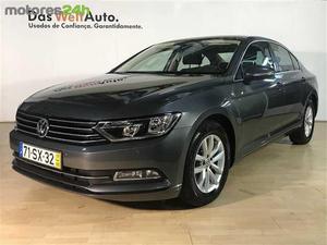 Volkswagen Passat 1.6 TDi Confortline