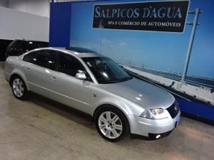 Vw Passat 1.9 TDI