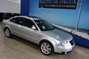 Vw Passat 1.9 TDI