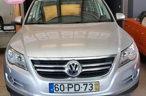 Vw Tiguan 4motion