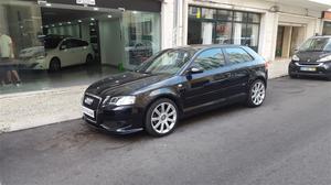  Audi A3 2.0 TDI S-line (140cv) (3p)