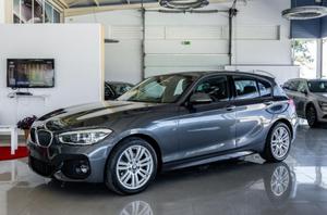 Bmw 116 d Pack M