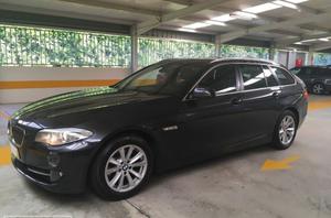 Bmw 520 d Touring