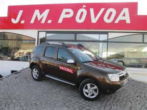 Dacia Duster 1.5 DCI Confort