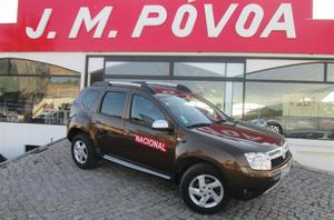 Dacia Duster 1.5 DCI Confort