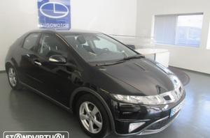 Honda Civic 1.4 I-VTEC Elegance 100 CV