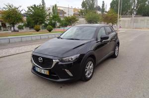 Mazda Cx-3 1.5 Sky.Evolve HS Navi