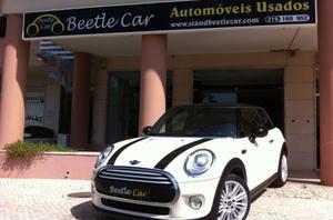 Mini Cooper D Auto Nacional