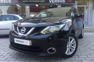 Nissan Qashqai 1.5 DCI Acenta