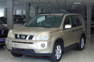 Nissan X-trail 2.0 DCi LE BT