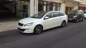  Peugeot 308 SW 1.6 BlueHDi Active (120cv) (5p)