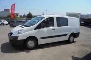 Peugeot Expert 2.0 HDI Tepee L2H1