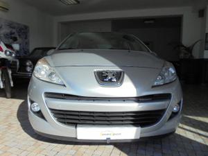 Peugeot i 5 portas GPL