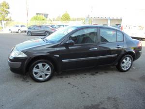 Renault Mégane 1.5 DCI Expression