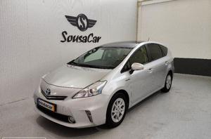 Toyota Prius+ Premium+GPS