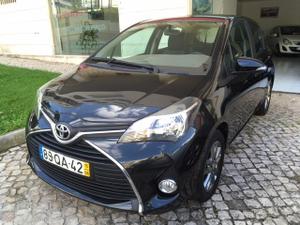 Toyota Yaris 1.0 VVT-I CONFORT PACK STYLE