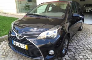 Toyota Yaris 1.0 VVT-I CONFORT PACK STYLE