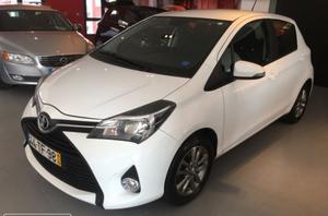 Toyota Yaris 1.0 Vvt-i Sport Pack 5P