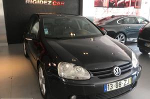 Vw Golf 2.0 Tdi