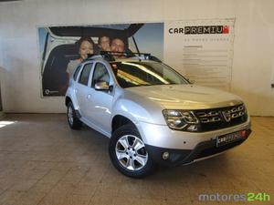 Dacia Duster 1.5 Dci Exclusive