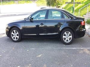 Audi A4 2.0 TDi Exclusive