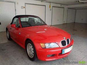 BMW Z3 1.9