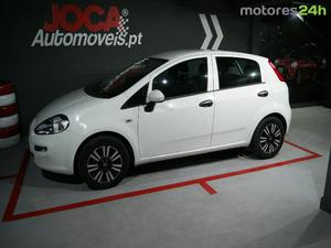 Fiat Punto 1.2 Easy S&S