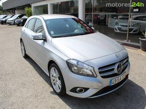 Mercedes Classe A 180 CDi BE Edition