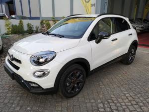 Fiat 500X Cross Sdesign Viatura nova    